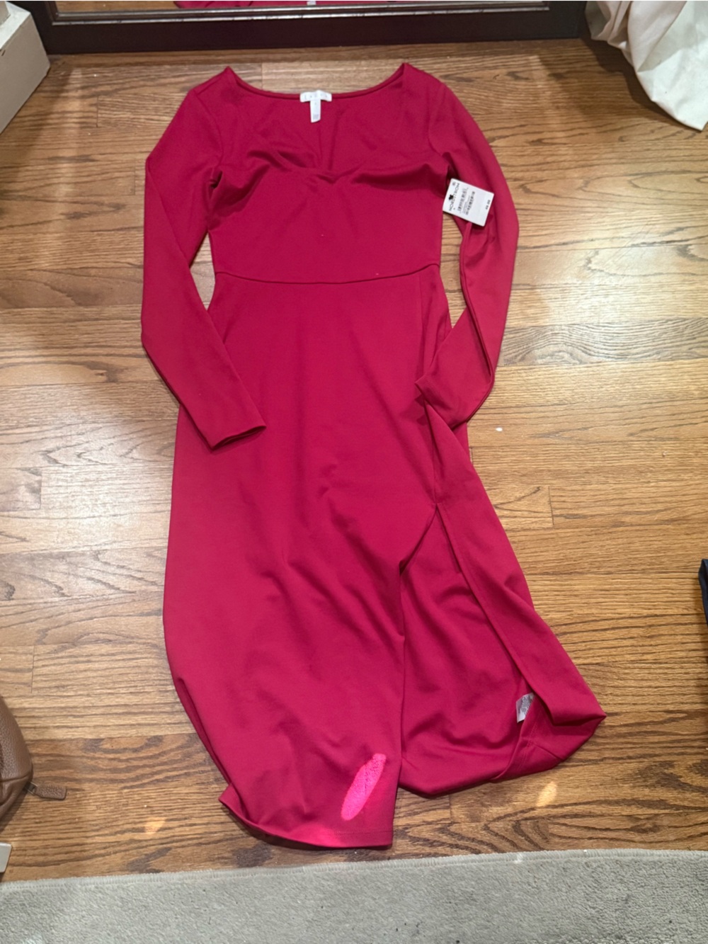 Leith Body-Con Dress - Picture 2 of 4